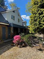 Petherton Cottage Studios