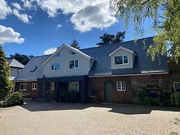 Petherton Cottage Studios