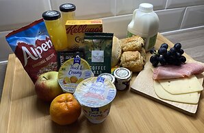 Petherton Cottage Studios