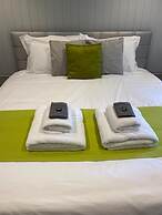 Petherton Cottage Studios