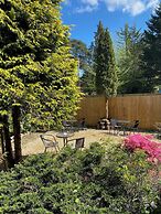 Petherton Cottage Studios