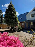 Petherton Cottage Studios