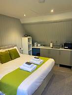 Petherton Cottage Studios