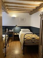 Riverside B & B