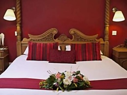 Gardeners Country Inn