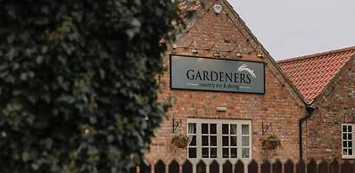 Gardeners Country Inn