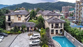 Atithi Resort & Spa