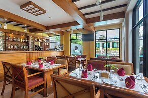 Atithi Resort & Spa