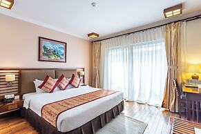 Atithi Resort & Spa