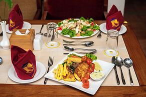 Atithi Resort & Spa