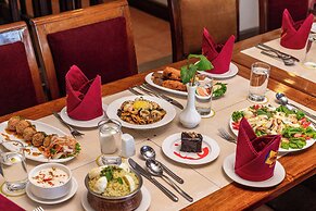 Atithi Resort & Spa