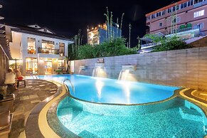 Atithi Resort & Spa