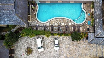 Atithi Resort & Spa