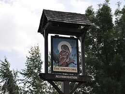 The Tawny Owl