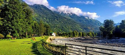 Span Resort and Spa