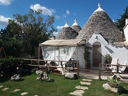 Trulli Colarossa