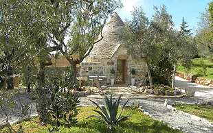 Trulli Colarossa