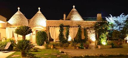 Trulli Colarossa
