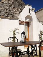 Trulli Colarossa