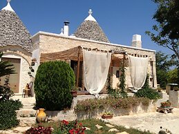 Trulli Colarossa