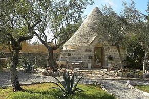 Trulli Colarossa