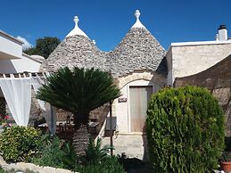 Trulli Colarossa