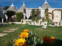 Trulli Colarossa