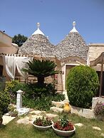 Trulli Colarossa