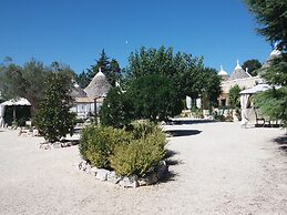 Trulli Colarossa