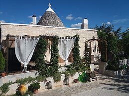 Trulli Colarossa