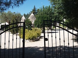 Trulli Colarossa