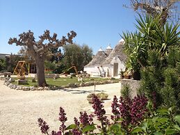 Trulli Colarossa