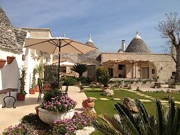 Trulli Colarossa