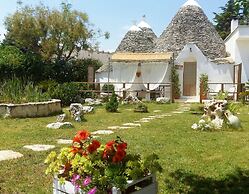 Trulli Colarossa