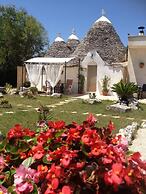 Trulli Colarossa