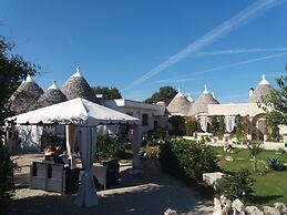 Trulli Colarossa