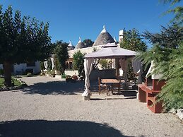 Trulli Colarossa