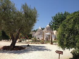 Trulli Colarossa