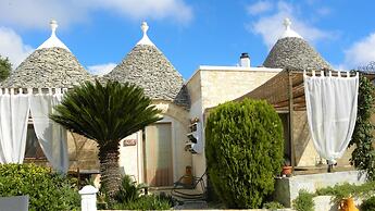 Trulli Colarossa