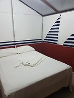 Cabanas Paraíso