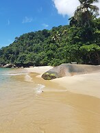 Cabanas Paraíso