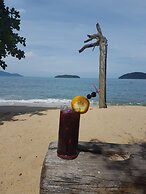 Cabanas Paraíso