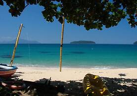 Cabanas Paraíso