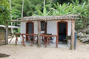 Cabanas Paraíso