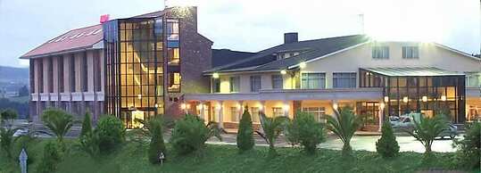 Hotel Restaurant Royal
