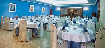 Hotel Restaurant Royal