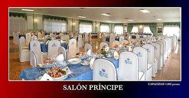 Hotel Restaurant Royal