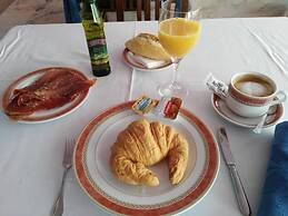 Hotel Restaurant Royal