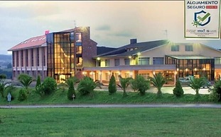 Hotel Restaurant Royal