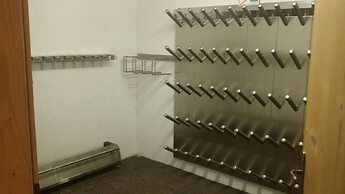 Albergo Garnì La Soldanella